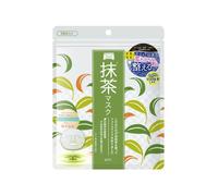 pdc - Wafood Made - Uji Matcha Mask - 10pezzi