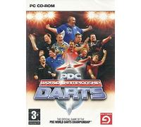 PDC World Championship Darts [Edizione : Francia]