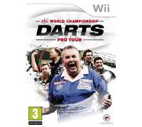 PDC World Championship Darts: ProTour (Wii) [Edizione: Regno Unito]