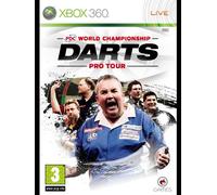 PDC World Championship Darts: ProTour (Xbox 360) [Edizione: Regno Unito]
