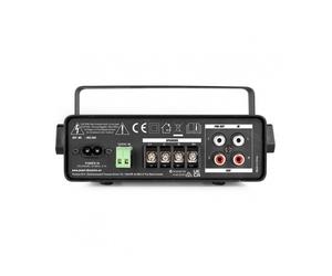PDC30 Amplifier BT MP3 30W Car