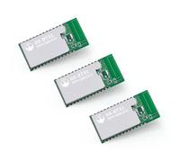 PDDAXLQUE DX-BT31 Big Data UART Trasmissione 90m Distanza SPP3.0+BLE5.0 Modulo Bluetooth 60kb/s 75m ai comandi Potenza di trasmissione a livello di doppia classe (DX-BT31* 3 pezzi)