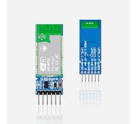 PDDAXLQUE WF20 Da16200 Chip Modulo WiFi Low Power IoT Wireless Bluetooth Comunicazione LAN Remota Trasmissione Trasparente MQTT (WF20-A)