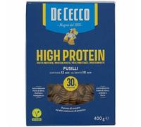 PDe Cecco High Protein Fusilli n° 34 400 g