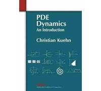 PDE Dynamics: An Introduction