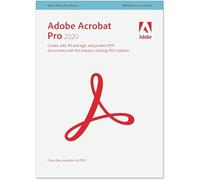 Pdf Acr. Ado. Pro 2020, Software PDF Professionale, Licenza a Vita, 1 pc Windows (2020, PC)