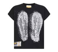 PDF - Barti Sempre Liberi Graphic T-Shirt - - Tops - Uomo - Multicolore - L