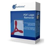 PDF Logo Remover