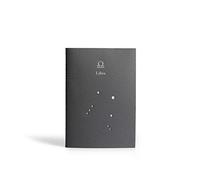 PdiPigna, Taccuino, YourSign Bilancia , f.to 14.8x21 cm, copertina con trattamenti speciali , 80 Pagine, 80 g/mq, interno 1R , righe