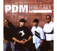 Pdm Caravan - Bring It Back