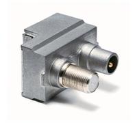 pdm05 presa tv-sat demix 5db fracarro 220002