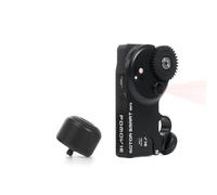 PDMOVIE Live AIR 3 Smart PDL-AFX-S LiDAR Autofocus Wireless Follow Focus Lens Control System for Manual Lenses with Focus Limit or DSLR Lenses without Focus with Depth of Field Scale