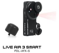 PDMovie Motor Smart Mini - Motore LIDAR + telecomando wireless Bluetooth