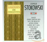 Pdo - Stokowski,Leopold