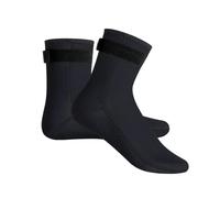 pdodo Unisex Calzari e Calzini in Neoprene 3mm: Calzari da Immersione in Neoprene Comfort e Sicurezza per Le tue Avventure Subacquee e Sport Acquatici