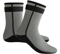 pdodo Unisex Calzari e Calzini in Neoprene 3mm: Calzari da Immersione in Neoprene Comfort e Sicurezza per Le tue Avventure Subacquee e Sport Acquatici