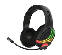 PDP Xbox Afterglow Wave senza fili cuffie - nero
