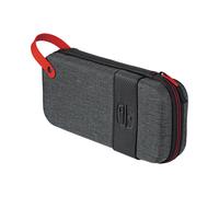 Pdp Deluxe Elite Nintendo Switch Case Argento