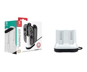 PDP 500-188-EU Interno 1,524 m Bianco Joy-Con Charging Shuttle EU