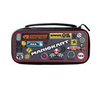 PDP 500-224-ADS custodia per console portatile Custodia rigida Nintendo Multicolore NEW