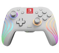 PDP Afterglow Wave controller wireless Switch Grand Prix Mario