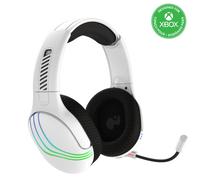 PDP Afterglow Wave Kabelloses Headset mit Mikrofon f r Xbox Series X|S, Windows 10/11 PC, kompatibel mit PlayStation PS5/PS4 und Bluetooth, Wei