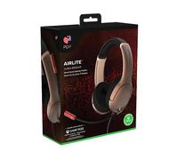 PDP Airlite AURICOLARI, Nero, Bronzo