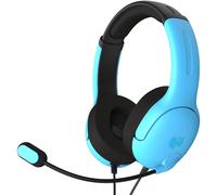 PDP AIRLITE Auricolare Cablato A Padiglione Giocare Blu