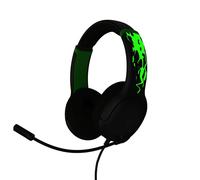 PDP Headset Airlite Stereo schwarz/grun XBOX ACC NUOVO