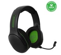 PDP AIRLITE PRO WIRELESS HEADSET BLACK for Xbox Series X|S, Xbox One, Officially Licensed