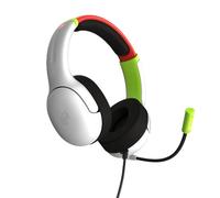 PDP AIRLITE Wired Headset Radiant Racers Nintendo Switch Bedra (Nintendo Switch)