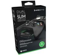 PDP BASE DI RICARICA SLIM DOPPIO CONTROLLER XBOX SERIES X 2 BATTERE RICARICABILI