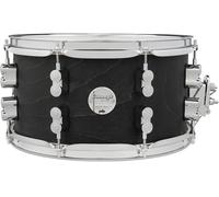 PDP Black Wax Snare 13"x7" - Rullante