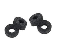 PDP by DW Accessories Felt for HiHat Clutch 4 pieces PDAX2014