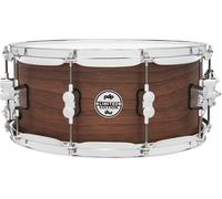 PDP by DW LTD 14" Natural Satin Tamburo rullante