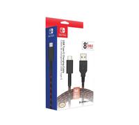 PDP Cavo di Alimentazione USB-C Nintendo Switch (Nintendo Switch)