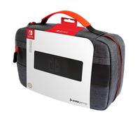 PDP Commuter Case, Custodia da Viaggio Elite Nintendo Switch C (Nintendo Switch)
