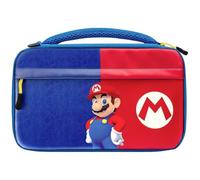 Custodia da viaggio PDP Super Mario per Nitendo Switch/Lite/OLED