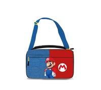 Custodia da viaggio PDP Super Mario per Nitendo Switch/Lite/OLED