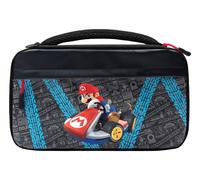 PDP Messenger Case GLOW Mario Kart Drift Nintendo Switch (Nintendo Switch)