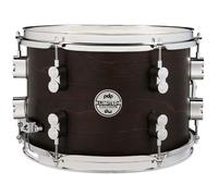 PDP Concept Dry Maple Snare 12"x8" Satin Walnut Stain - Rullante