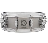 PDP Concept Select PDSN0514CSST - Rullante in acciaio, 12,7 x 35,6 cm