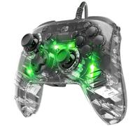 Switch PDP Wired ControllerAfterglow Deluxe+