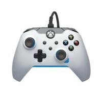PDP Controller con cavo: Bianco ionico Per Xbox Series X|S 049-012-WB