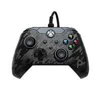 PDP Controller con Cavo Xbox Series X│S, Nero (Phantom Black)