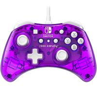 PDP Controller Rock Candy Nintendo Switch Essentials per Nintendo Switch, Viola