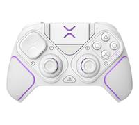 PDP Controller Victrix Pro Hybrid Wireless Gamepad Bianco PS5 052-002-WH