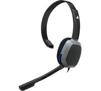 Pdp Cuffie Sony Lvl 1 Chat Headset For Ps4 (Eu-Licensed) - Essentials - Playstation 4