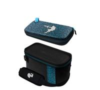 PDP Overnight Case GLOW Sheikah Shoot Nintendo Switch (Nintendo Switch)