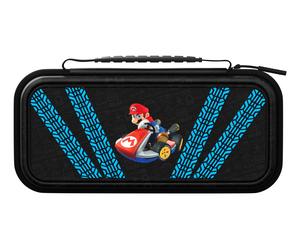PDP Custodia da viaggio Plus Glow - Nintendo Switch - Nouvo